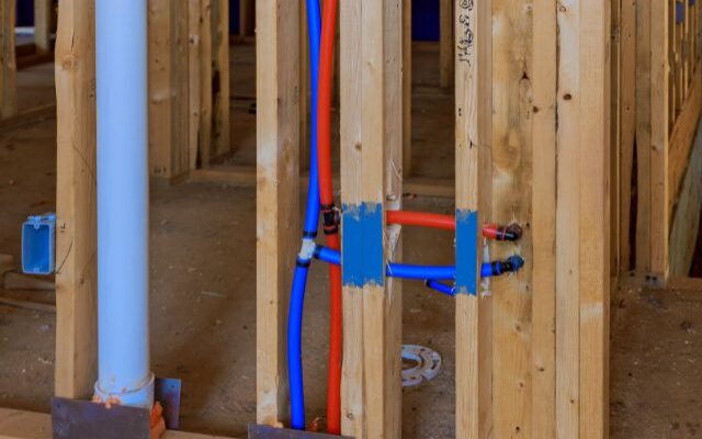 PEX-20 – Rewolucja w instalacjach hydraulicznych nowoczesnego budownictwa