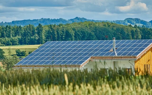 Falownik Fotowoltaiczny – Kluczowy Element w Twoim Systemie Energetycznym