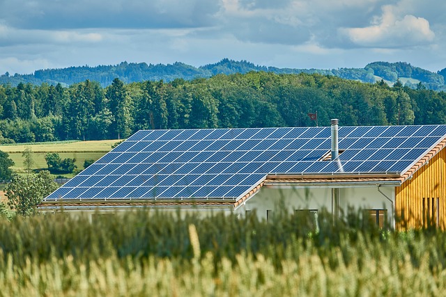 Falownik Fotowoltaiczny – Kluczowy Element w Twoim Systemie Energetycznym