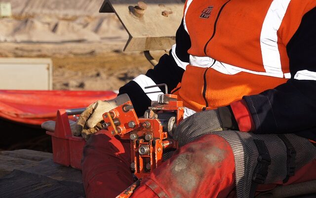 Zawór bezpieczeństwa – Klucz do bezpieczeństwa w systemie hydraulicznym budynku