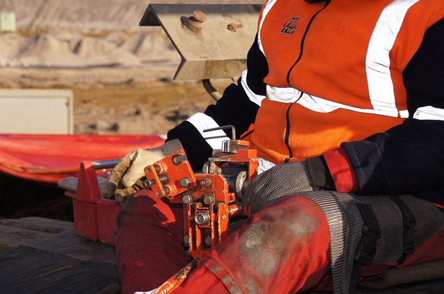 Zawór bezpieczeństwa – Klucz do bezpieczeństwa w systemie hydraulicznym budynku