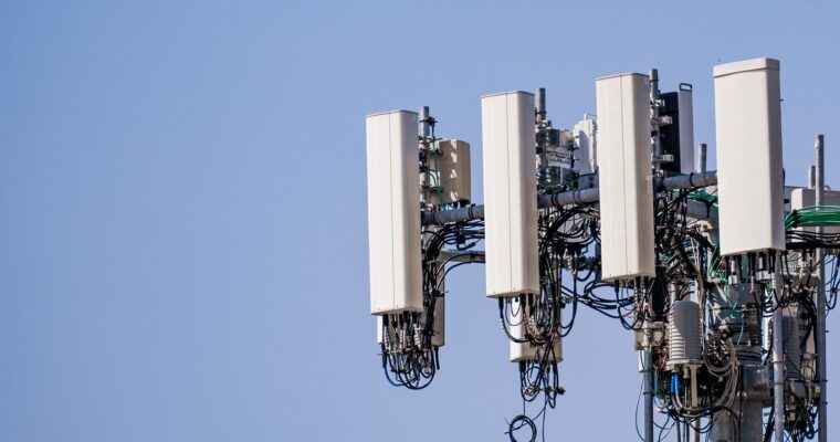 5G w infrastrukturze technicznej budynków – możliwości i wyzwania (trendy)