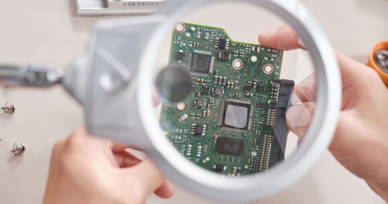Awarie czujników IoT w instalacjach – metody diagnostyki i naprawy (problemy)