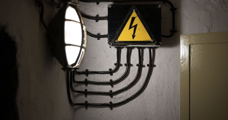Instalacje elektryczne w strefach zagrożonych wybuchem – standardy i wymagania (2025-05-28)