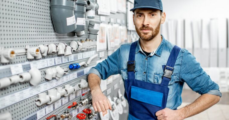 Kompleksowe wskazówki dla instalatorów elektrycznych i hydraulicznych