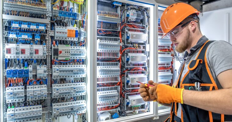 Problemy z integracją systemów BMS – praktyczne rozwiązania (problemy)
