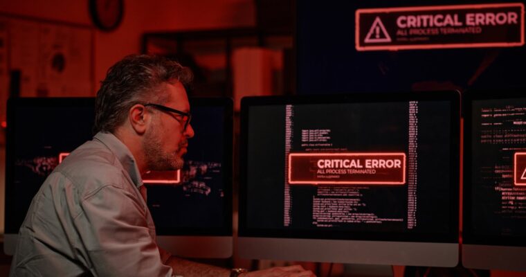 Problemy z integracją systemów MQTT – rozwiązania dla automatyki domowej (problemy)