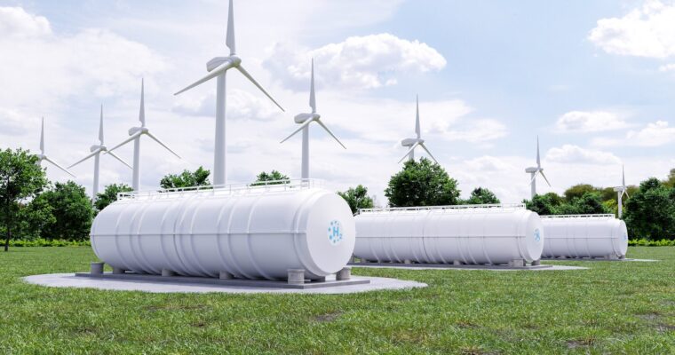 Zaawansowane systemy magazynowania energii – przegląd technologii przyszłości (trendy)