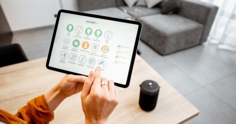 Automatyka budynkowa oparta na protokole KNX – programowanie i diagnostyka (2025-05-16)
