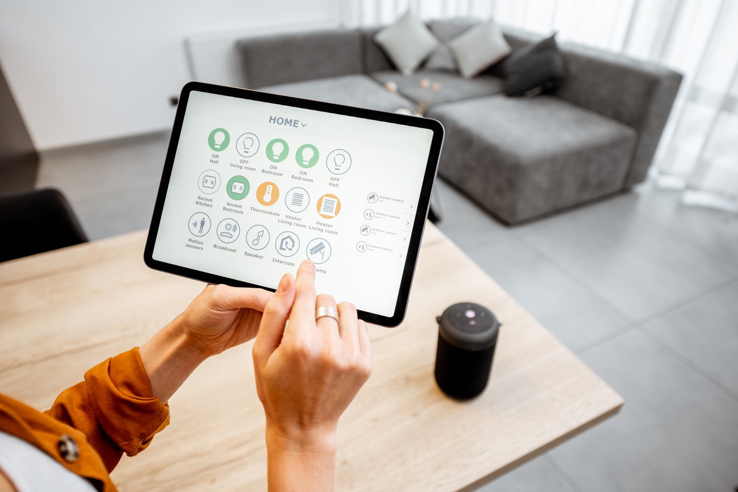 Automatyka budynkowa oparta na protokole KNX – programowanie i diagnostyka (2025-05-16)