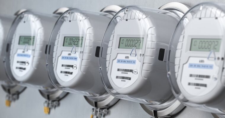 Inteligentne liczniki energii – protokoły komunikacji i zarządzanie danymi (2025-05-03)