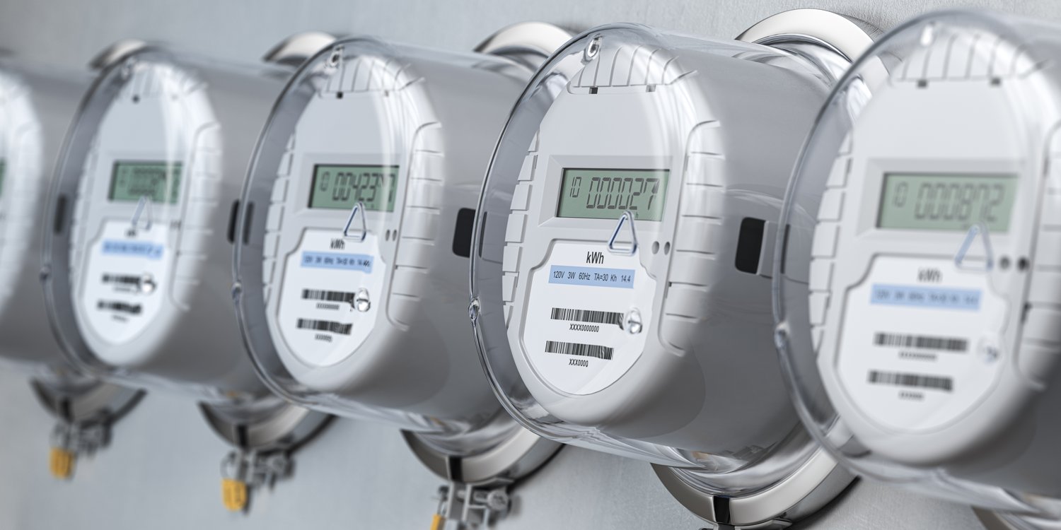 Inteligentne liczniki energii – protokoły komunikacji i zarządzanie danymi (2025-05-03)