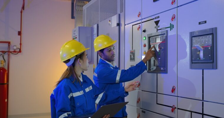 Magistrale komunikacyjne w systemach BMS – protokoły i integracja (2025-05-13)