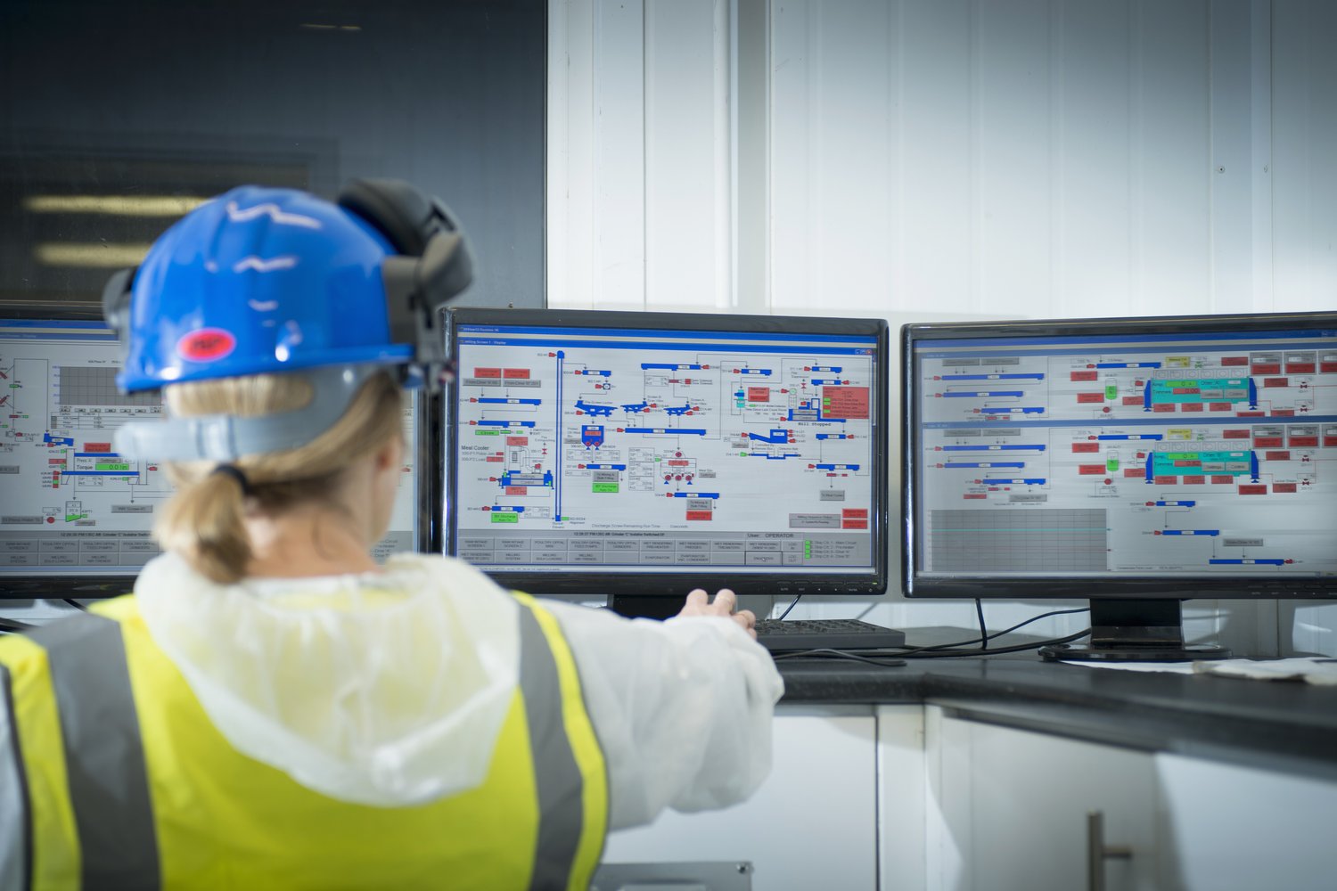 Monitoring energii w systemach SCADA – integracja i wizualizacja (2025-05-05)