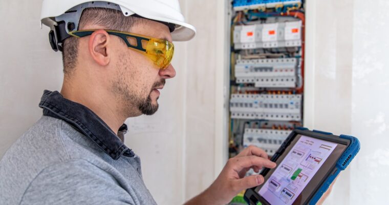 Monitoring jakości energii w zakładach produkcyjnych – narzędzia i standardy (2025-05-21)