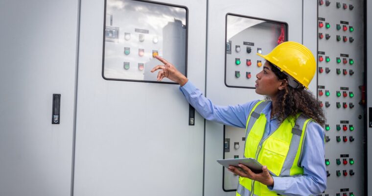 Rozdzielnice smart – integracja z systemami zarządzania energią (elektryka) (2025-05-23)