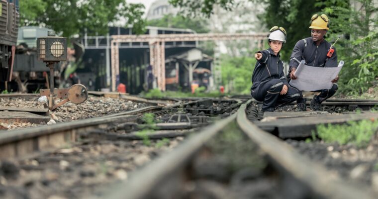 Systemy zasilania trakcji elektrycznej – projektowanie i utrzymanie (2025-05-07)