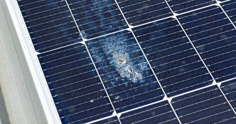 Najczęstsze awarie systemów solarnych – przyczyny i rozwiązania