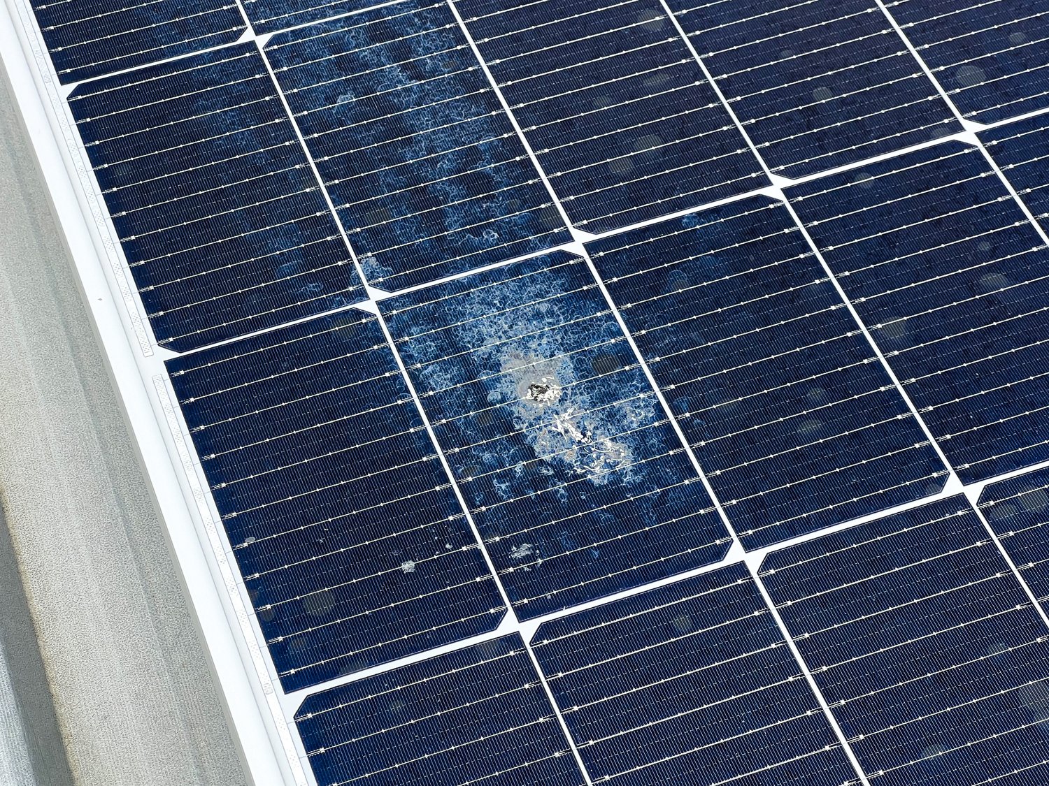 Najczęstsze awarie systemów solarnych – przyczyny i rozwiązania