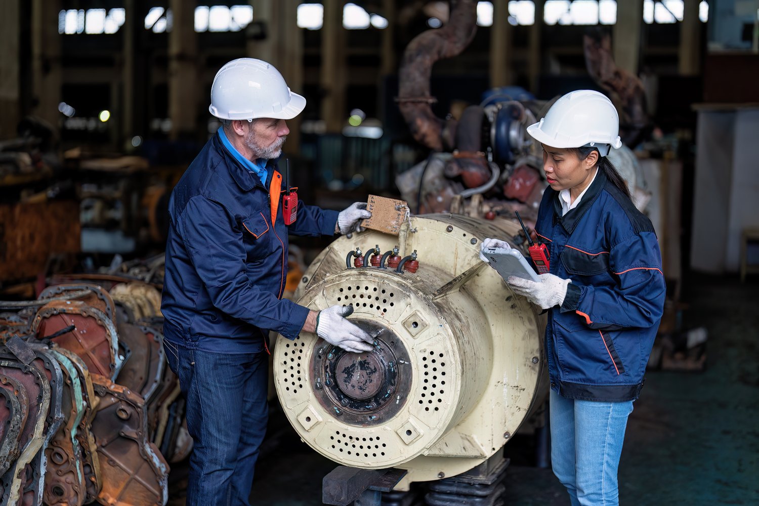 Usterki w systemach hydroforowych – diagnostyka i rozwiązania