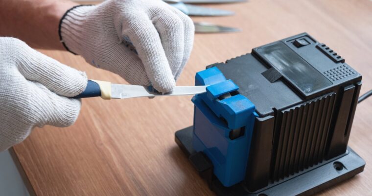 Awarie falowników w instalacjach fotowoltaicznych – diagnostyka i serwis