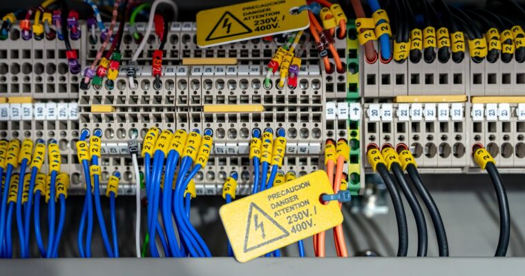 Jak efektywnie zabezpieczyć okablowanie elektryczne w budynkach i na zewnątrz