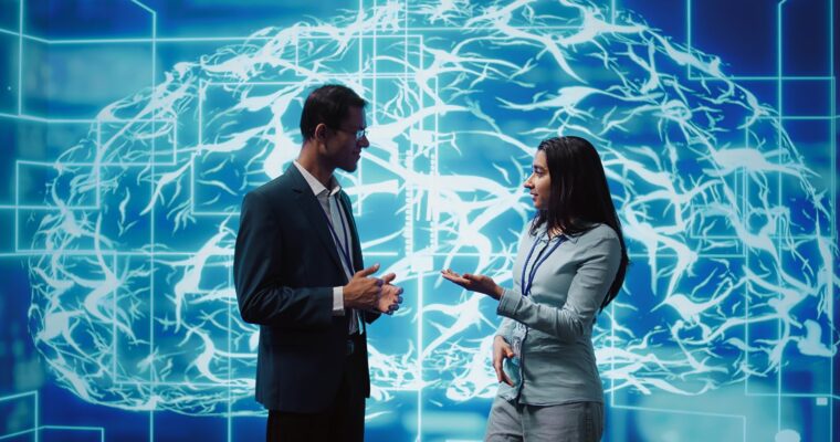 Integracja systemów elektrycznych z technologią blockchain – perspektywy rozwoju