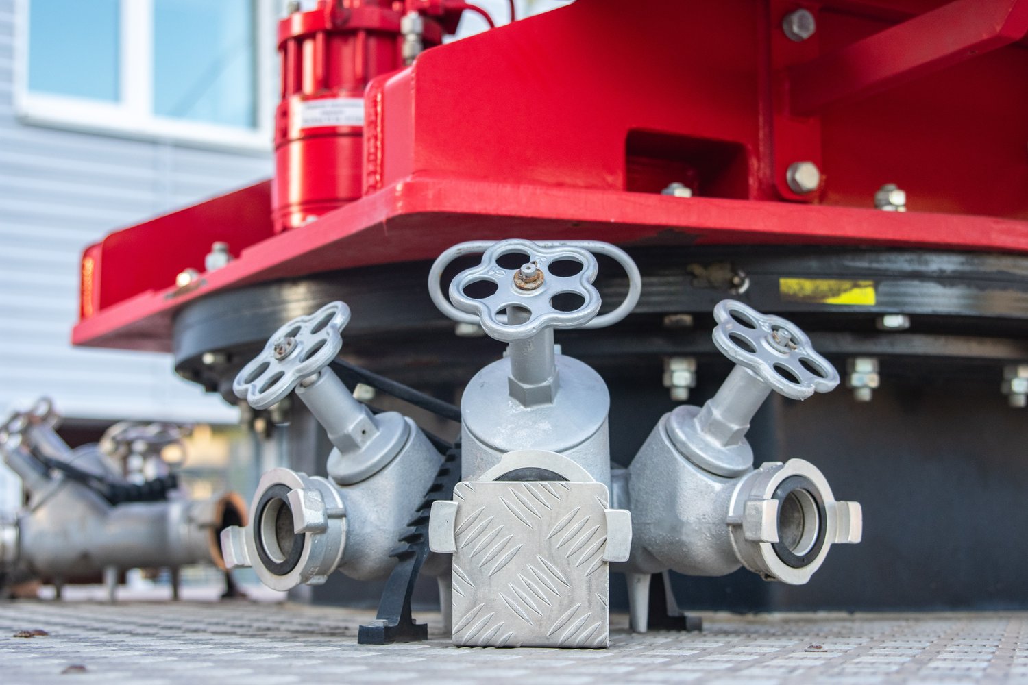 Jak efektywnie wykorzystać sprzęgło hydrauliczne w systemach ogrzewania