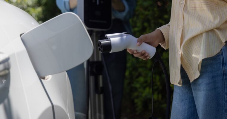 Modernizacja instalacji elektrycznej pod kątem pojazdów elektrycznych
