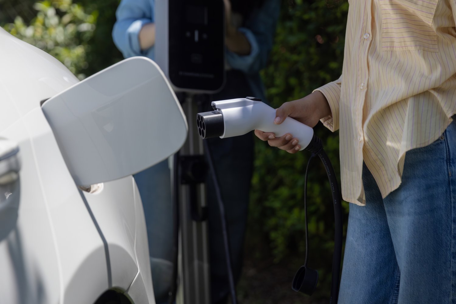 Modernizacja instalacji elektrycznej pod kątem pojazdów elektrycznych