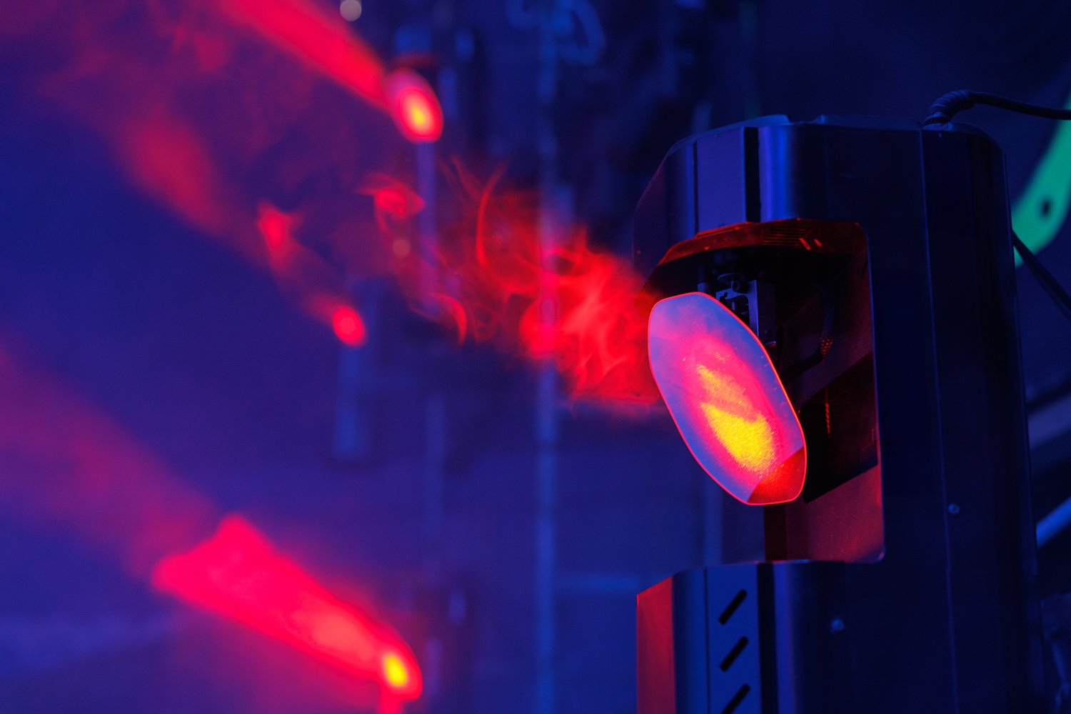 Quantum sensing w diagnostyce sieci elektrycznych