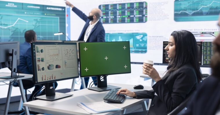 Systemy zarządzania obciążeniem w sieciach elektrycznych budynków komercyjnych