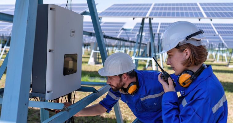 Technologie mikrosieci w zarządzaniu energią budynków