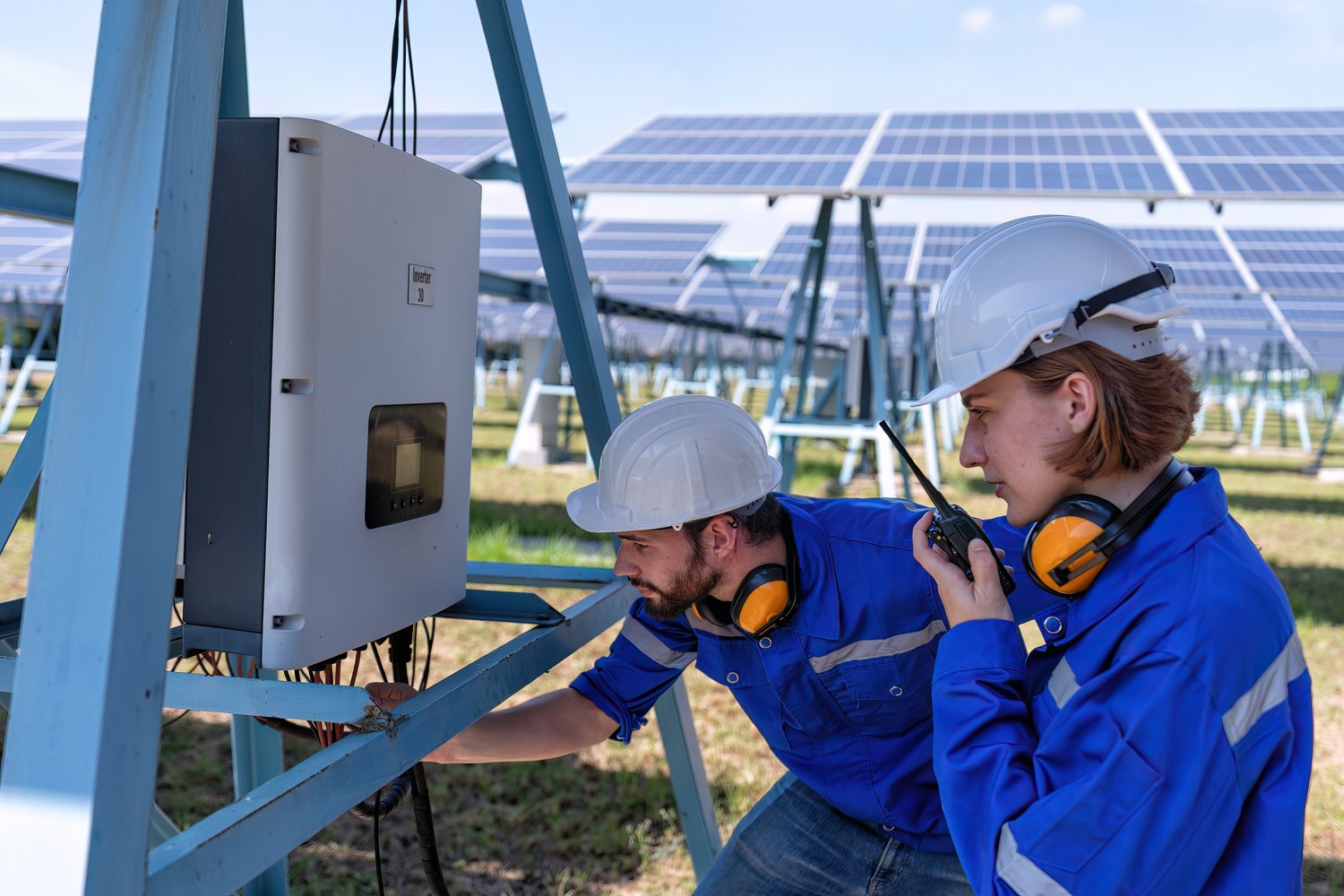 Technologie mikrosieci w zarządzaniu energią budynków