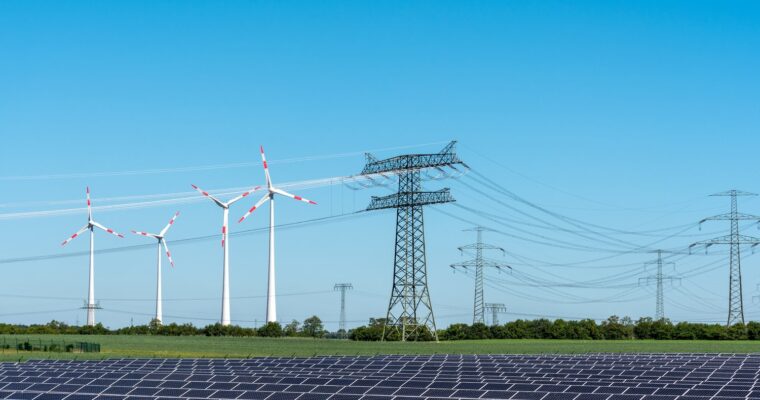 Transformacja cyfrowa systemów elektroenergetycznych