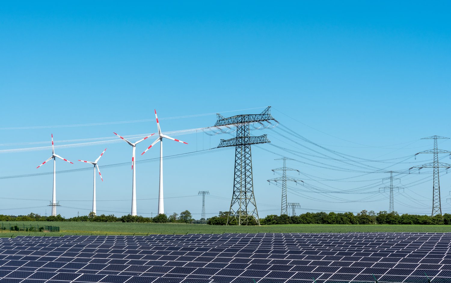 Transformacja cyfrowa systemów elektroenergetycznych