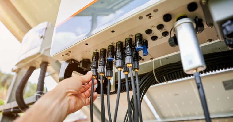 Zarządzanie jakością energii w systemach przemysłowych – najnowsze rozwiązania