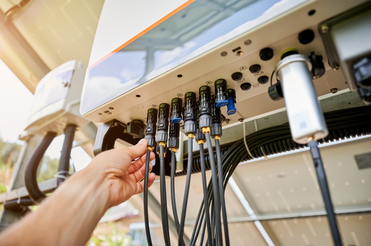 Zarządzanie jakością energii w systemach przemysłowych – najnowsze rozwiązania