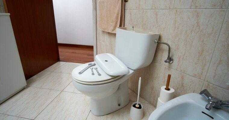 Montaż bidetu – na co zwrócić uwagę podczas instalacji