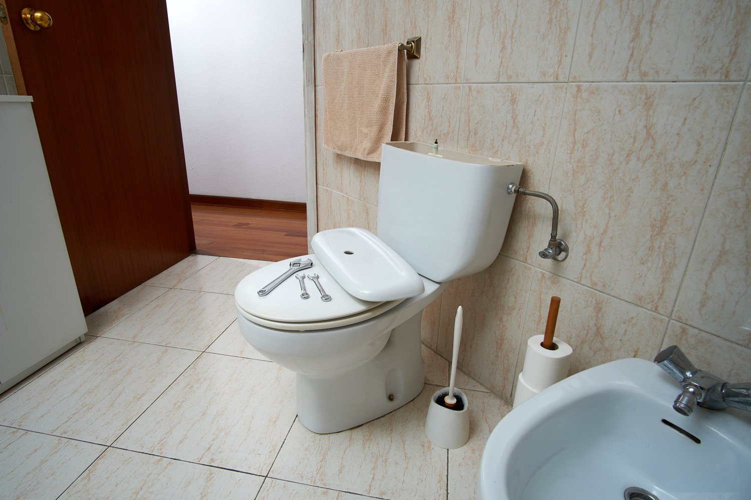 Montaż bidetu – na co zwrócić uwagę podczas instalacji