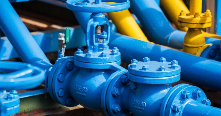 Jak dobrać odpowiedni zawór regulacyjny do instalacji hydraulicznej