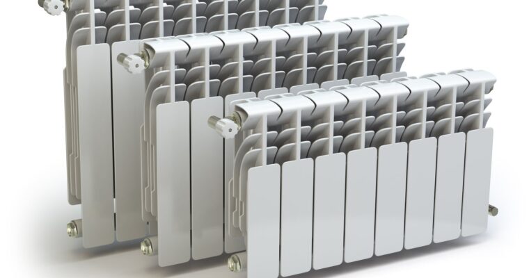 Jak dobrać odpowiednią moc grzejnika do pomieszczenia?