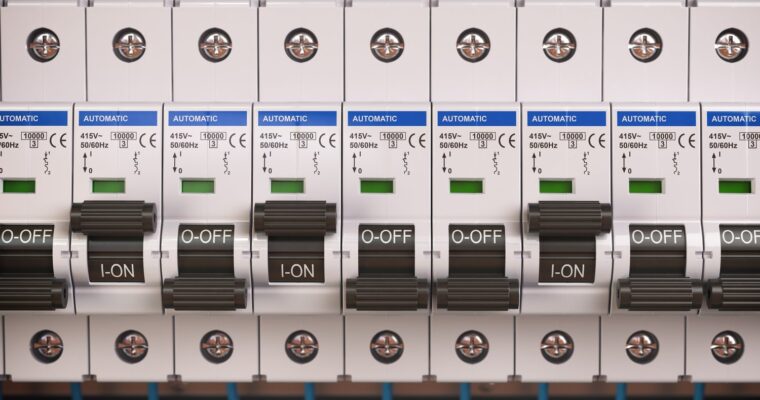 Jak wybrać odpowiedni wyłącznik różnicowoprądowy do instalacji elektrycznej