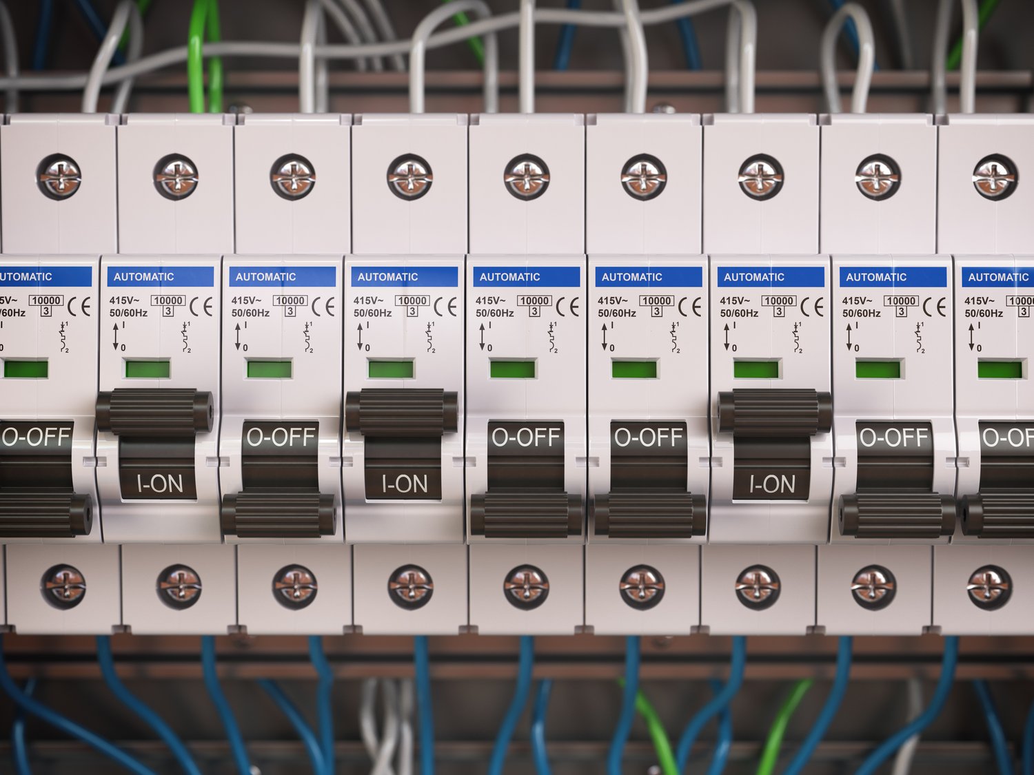 Jak wybrać odpowiedni wyłącznik różnicowoprądowy do instalacji elektrycznej