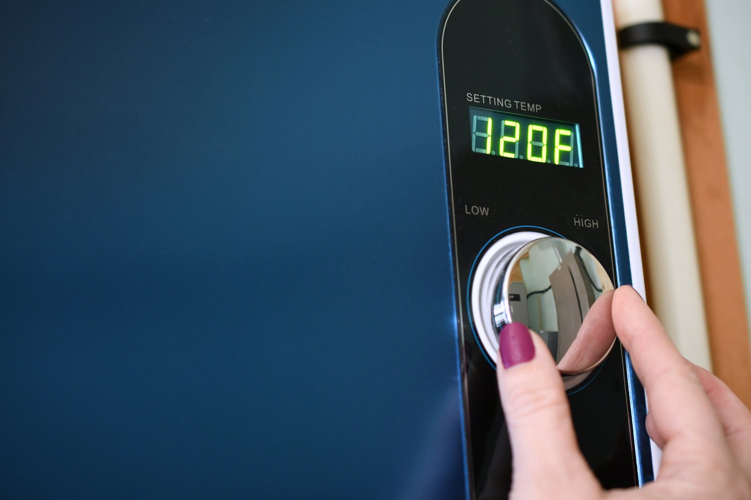 Jakie są pierwsze oznaki awarii bojlera elektrycznego?