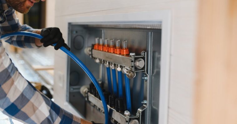 Kiedy warto wymienić instalację elektryczną w domu?