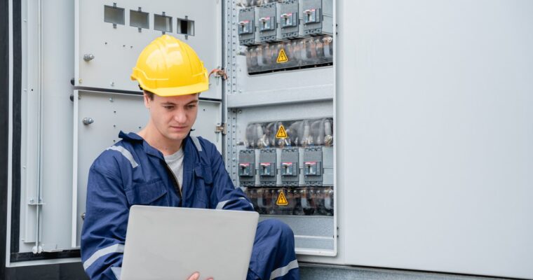 Profesjonalne rozwiązania elektryczne dla Twojego domu i firmy