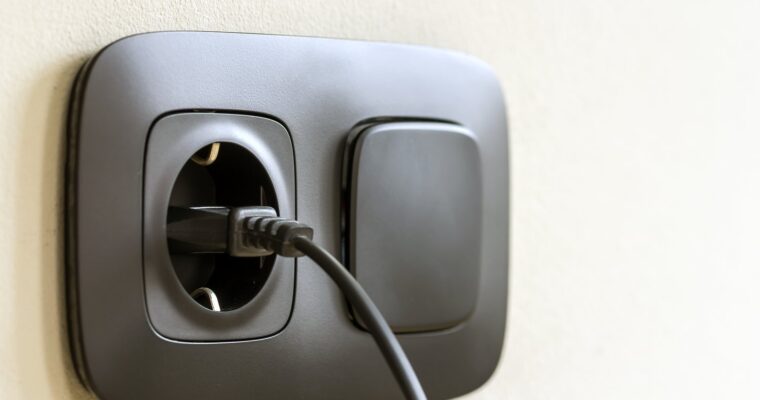 Co zrobić gdy przedłużacz elektryczny przestał działać?