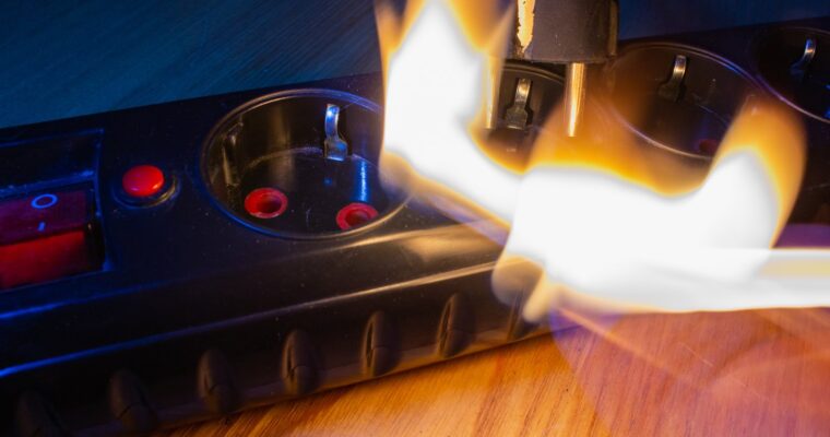 Dlaczego gniazdo elektryczne się grzeje? Objawy i sposoby naprawy