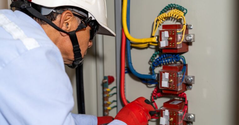 Dlaczego wyłącznik różnicowoprądowy ciągle się wyzwala? Najczęstsze przyczyny